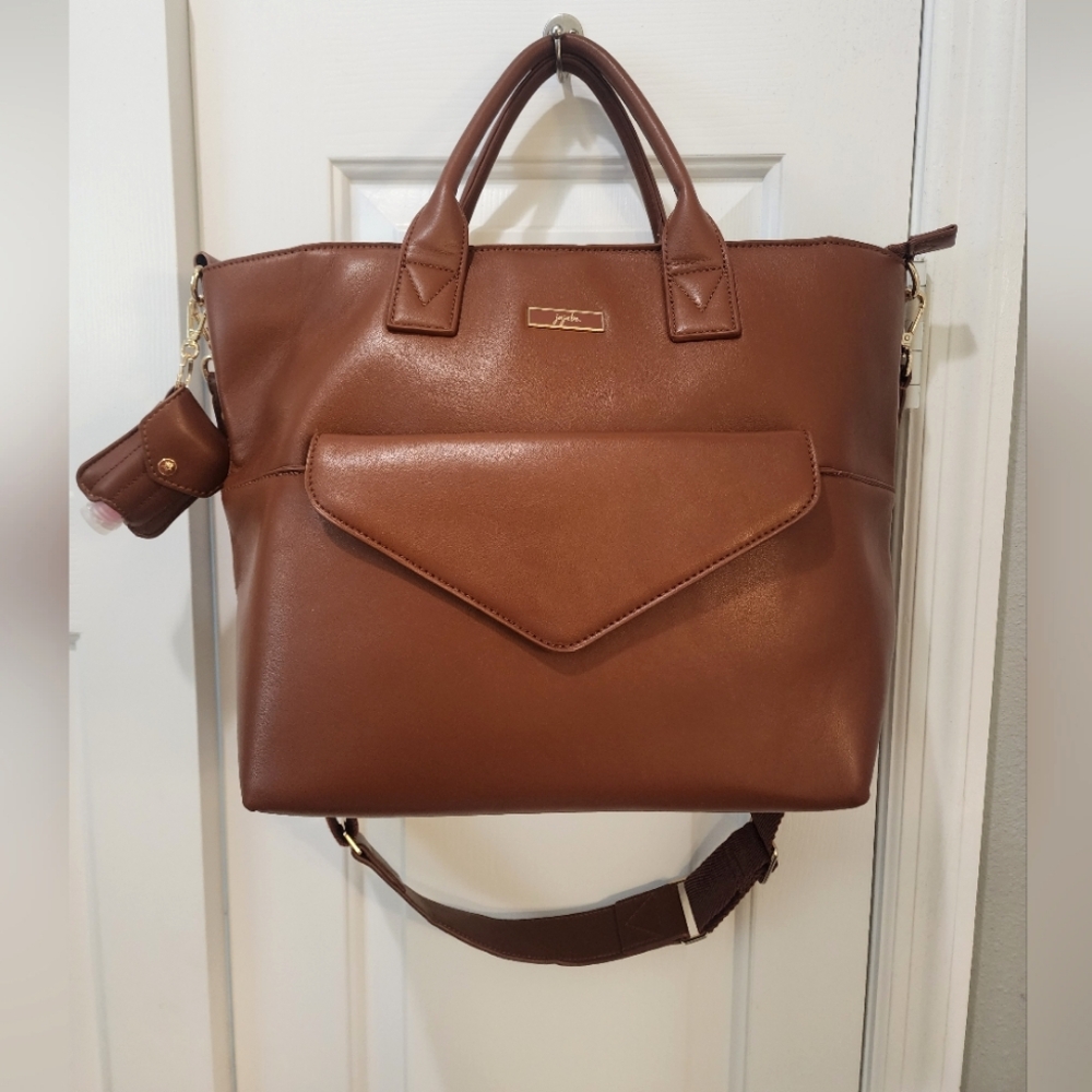 COPY - Jujube 24.7 Tote Spice